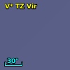 V* TZ Vir