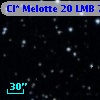 Cl* Melotte   20    LMB     781