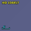 HD 104817