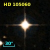 HD 105060