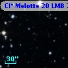 Cl* Melotte   20    LMB     786