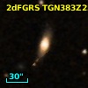 2dFGRS TGN383Z237