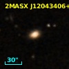 2MASX J12043406+0144176