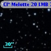 Cl* Melotte   20    LMB     787