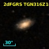 2dFGRS TGN316Z105