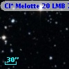 Cl* Melotte   20    LMB     788