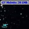 Cl* Melotte   20    LMB     791
