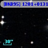 [BKB95] 1201+0131