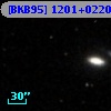 [BKB95] 1201+0220