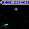 [BKB95] 1202+0213
