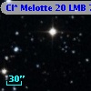 Cl* Melotte   20    LMB     792