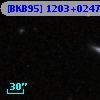 [BKB95] 1203+0247