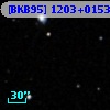 [BKB95] 1203+0153B