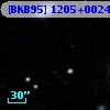 [BKB95] 1205+0024