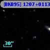 [BKB95] 1207+0113