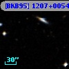 [BKB95] 1207+0054