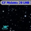 Cl* Melotte   20    LMB     794
