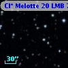Cl* Melotte   20    LMB     795