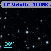 Cl* Melotte   20    LMB     796