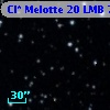 Cl* Melotte   20    LMB     797