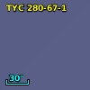 TYC  280-67-1