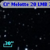 Cl* Melotte   20    LMB     798