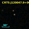 2MASS J12004793+0046112