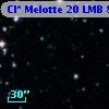 Cl* Melotte   20    LMB     802