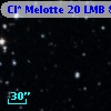 Cl* Melotte   20    LMB     803