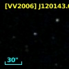 [VV2006] J120143.0+004924