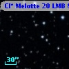 Cl* Melotte   20    LMB     804