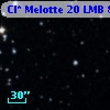 Cl* Melotte   20    LMB     805