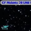 Cl* Melotte   20    LMB     808