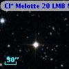 Cl* Melotte   20    LMB     809