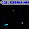 2QZ J120600.6+005514
