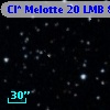 Cl* Melotte   20    LMB     811