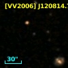 [VV2006] J120814.7+000437
