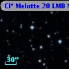 Cl* Melotte   20    LMB     812