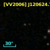 [VV2006] J120624.7+001205