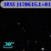 1RXS J120615.1+010533