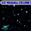 Cl* Melotte   20    LMB     815