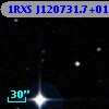 1RXS J120731.7+012630