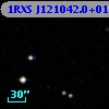 1RXS J121042.0+012023