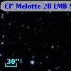 Cl* Melotte   20    LMB     816