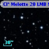 Cl* Melotte   20    LMB     817