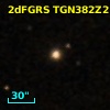 2dFGRS TGN382Z218