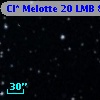 Cl* Melotte   20    LMB     819