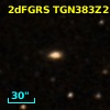 2dFGRS TGN383Z215