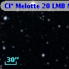 Cl* Melotte   20    LMB     821