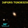 2dFGRS TGN383Z081
